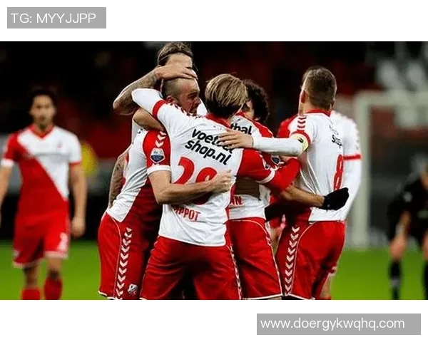 马斯特里赫特迎战乌德勒支青年队期待精彩对决与激烈竞争