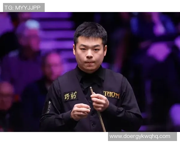 6-1!斯诺克英锦赛:九位中国选手前进48强,四大名将停步资格赛