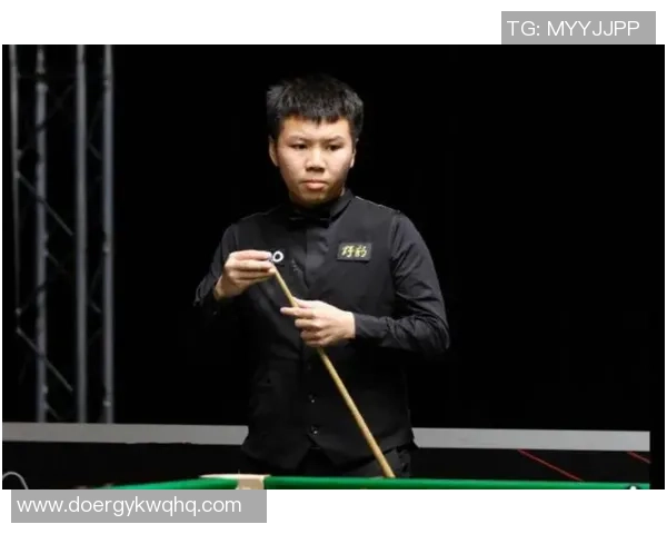 周跃龙展望半决赛!冲击生计首冠+10万英镑奖金,卫冕冠军出局