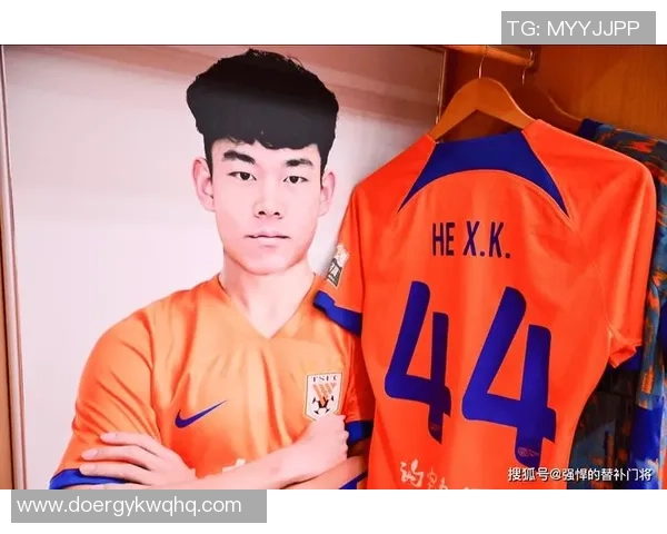 我国男足出现一位悍将，年仅20岁，名宿盛赞：他是国家队未来主力