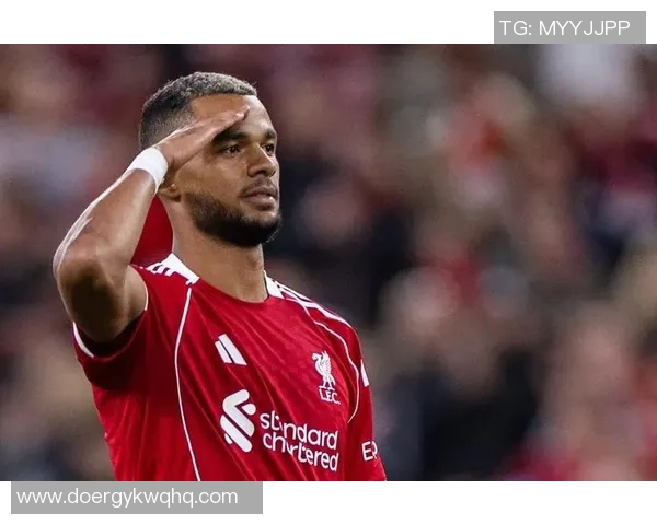 斯洛特：加克波那次更像是点球；现在不是该责备个人的时分